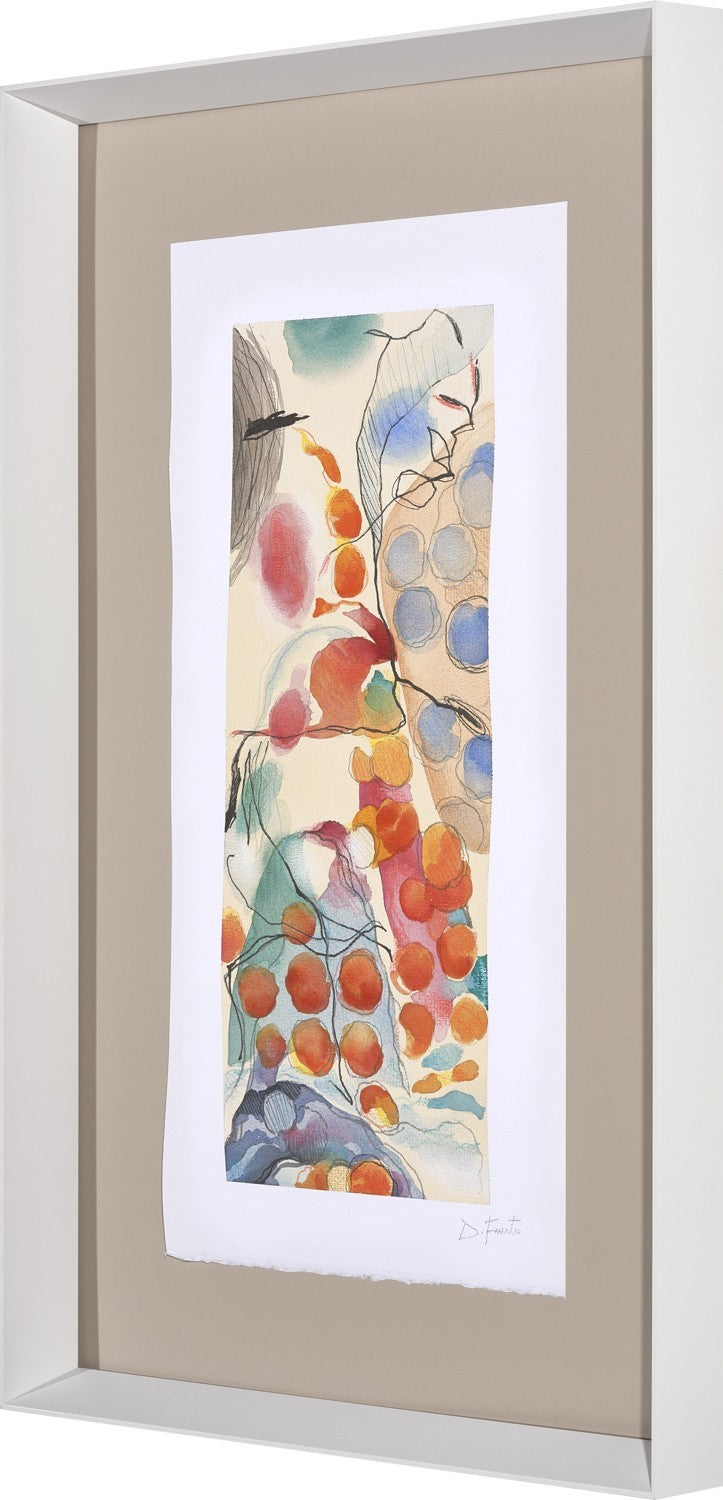 Kanoya III — Diana Fuertes, sztuka nowoczesna, widok 2