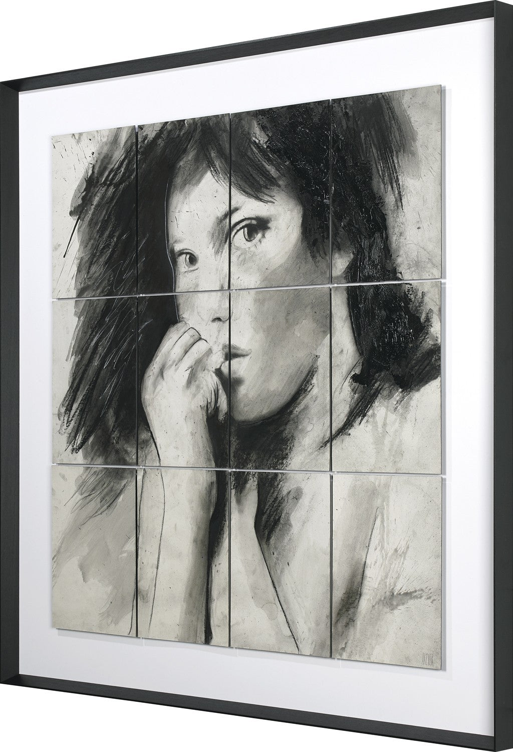 Kate — Robert Archer, sztuka nowoczesna, widok 2