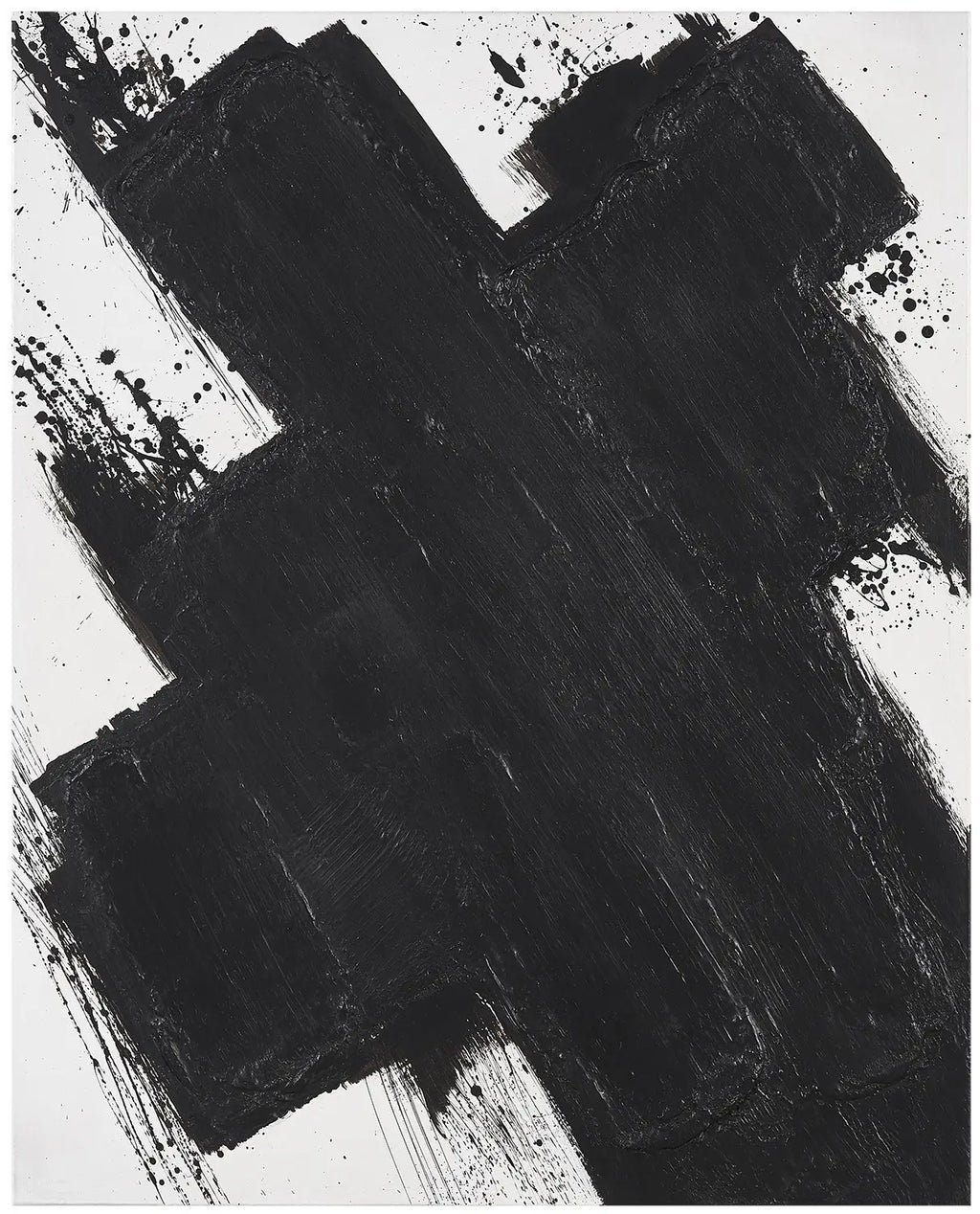 Keinu I — Emilio Ferrer, sztuka nowoczesna, widok 1