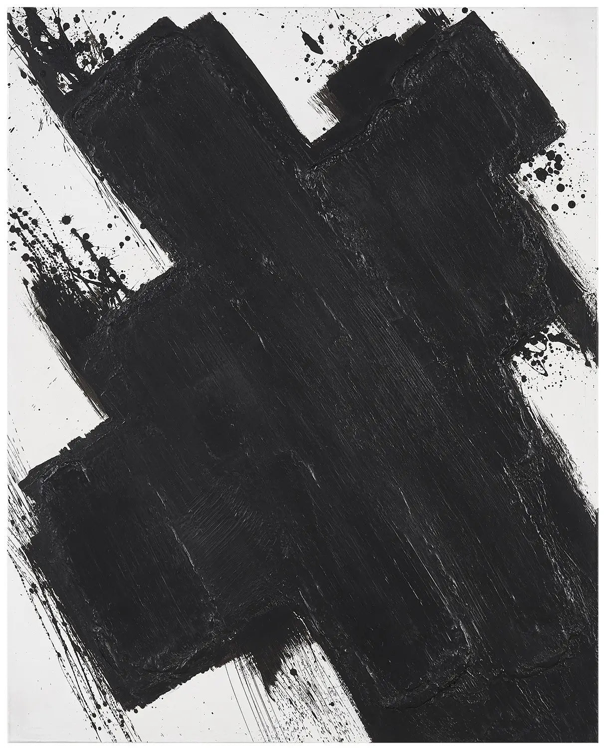 Keinu I — Emilio Ferrer, sztuka nowoczesna, widok 1