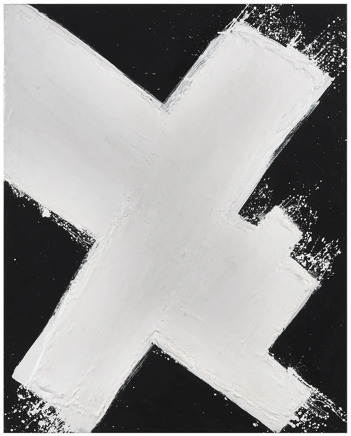 Keinu II — Emilio Ferrer, sztuka nowoczesna, widok 1
