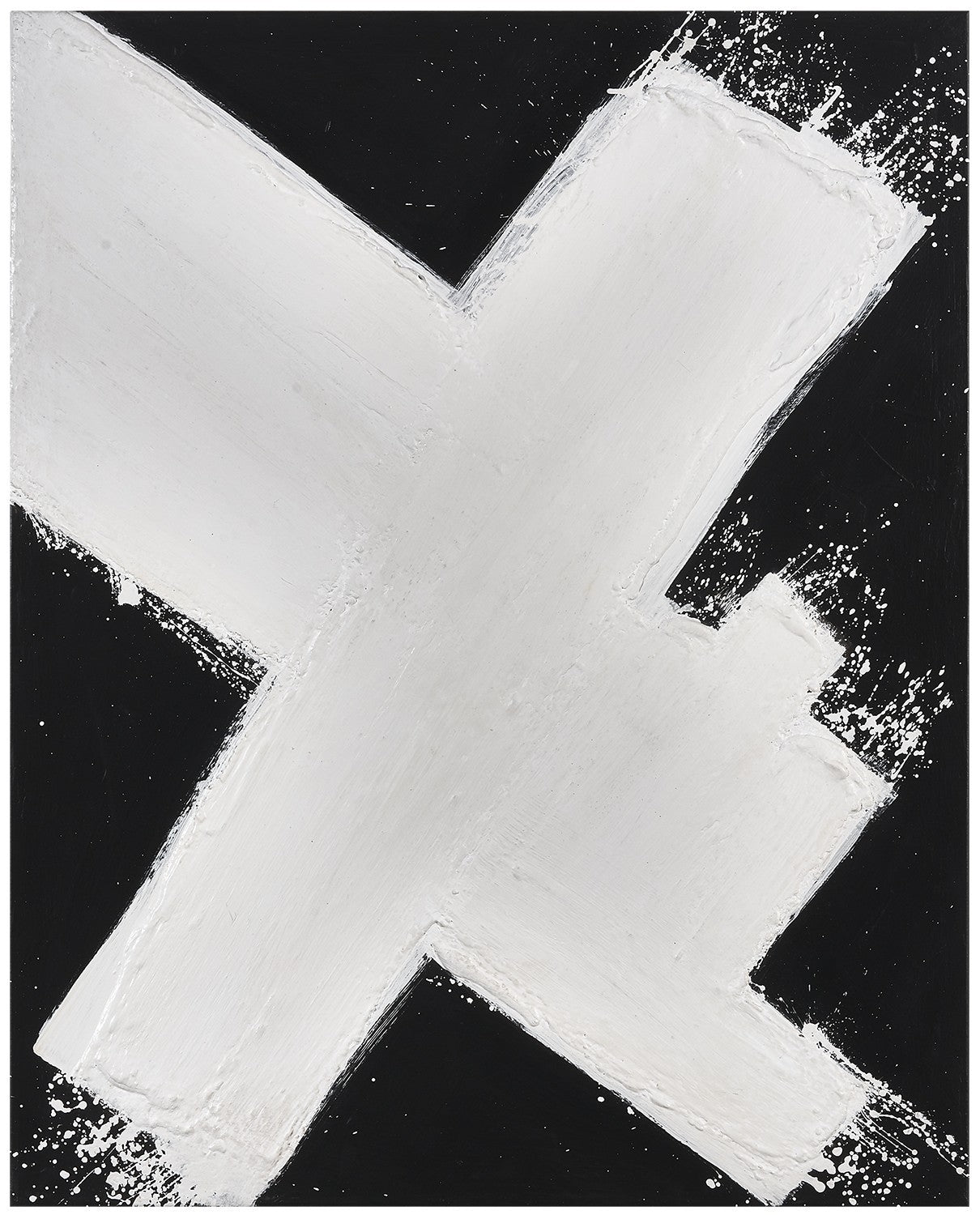 Keinu II — Emilio Ferrer, sztuka współczesna, widok 1
