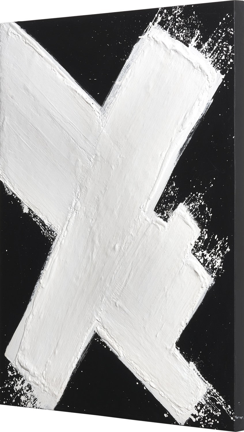 Keinu II — Emilio Ferrer, sztuka współczesna, widok 2