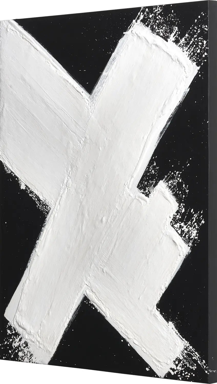 Keinu II — Emilio Ferrer, sztuka nowoczesna, widok 2