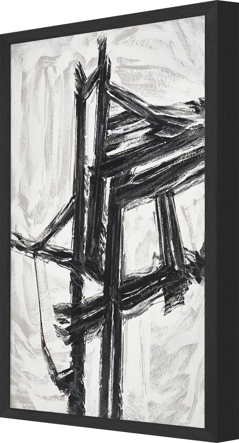 Kingston 02 — Diana Fuertes, sztuka współczesna, widok 2