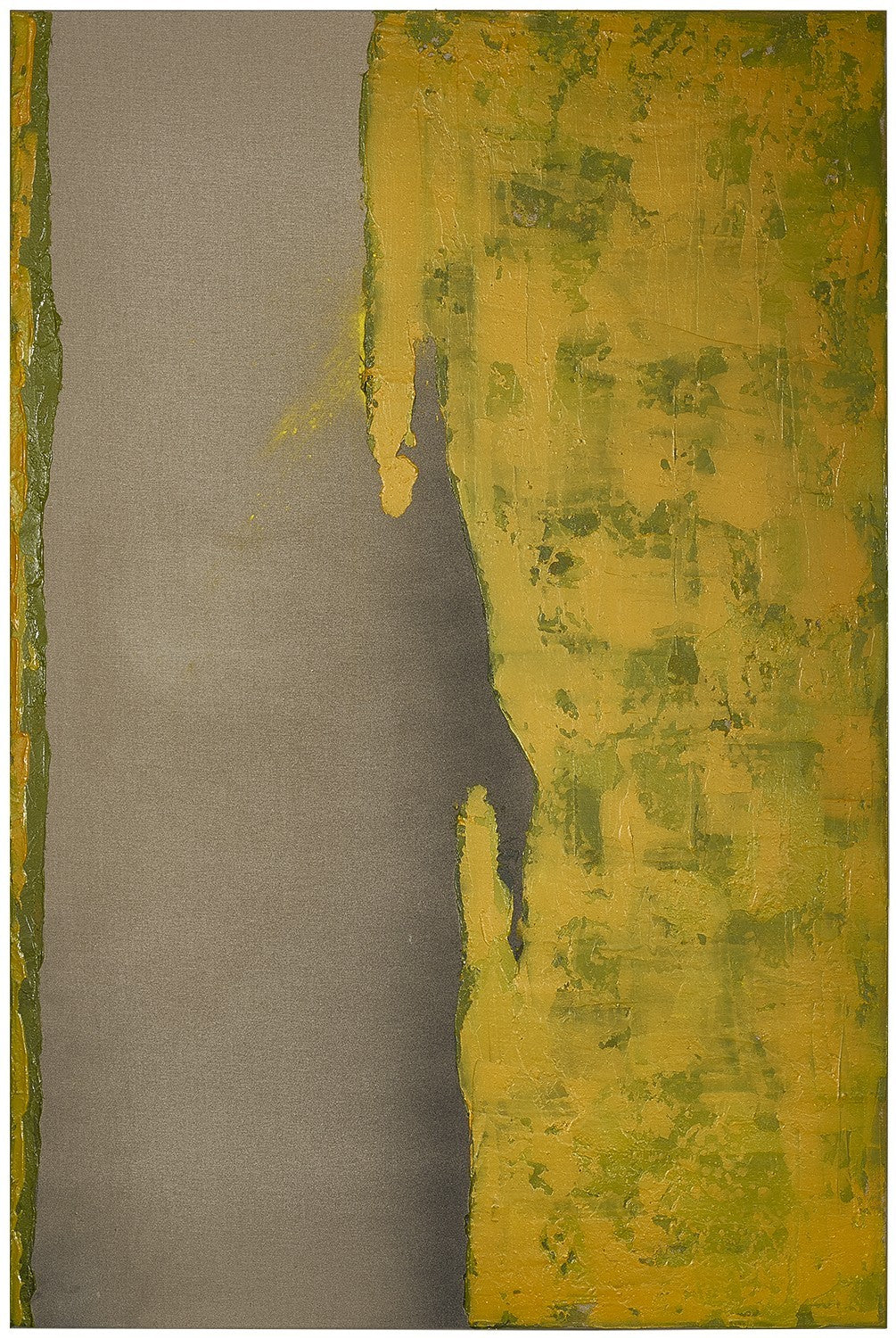 Klee II — Robert Archer, sztuka nowoczesna, widok 1