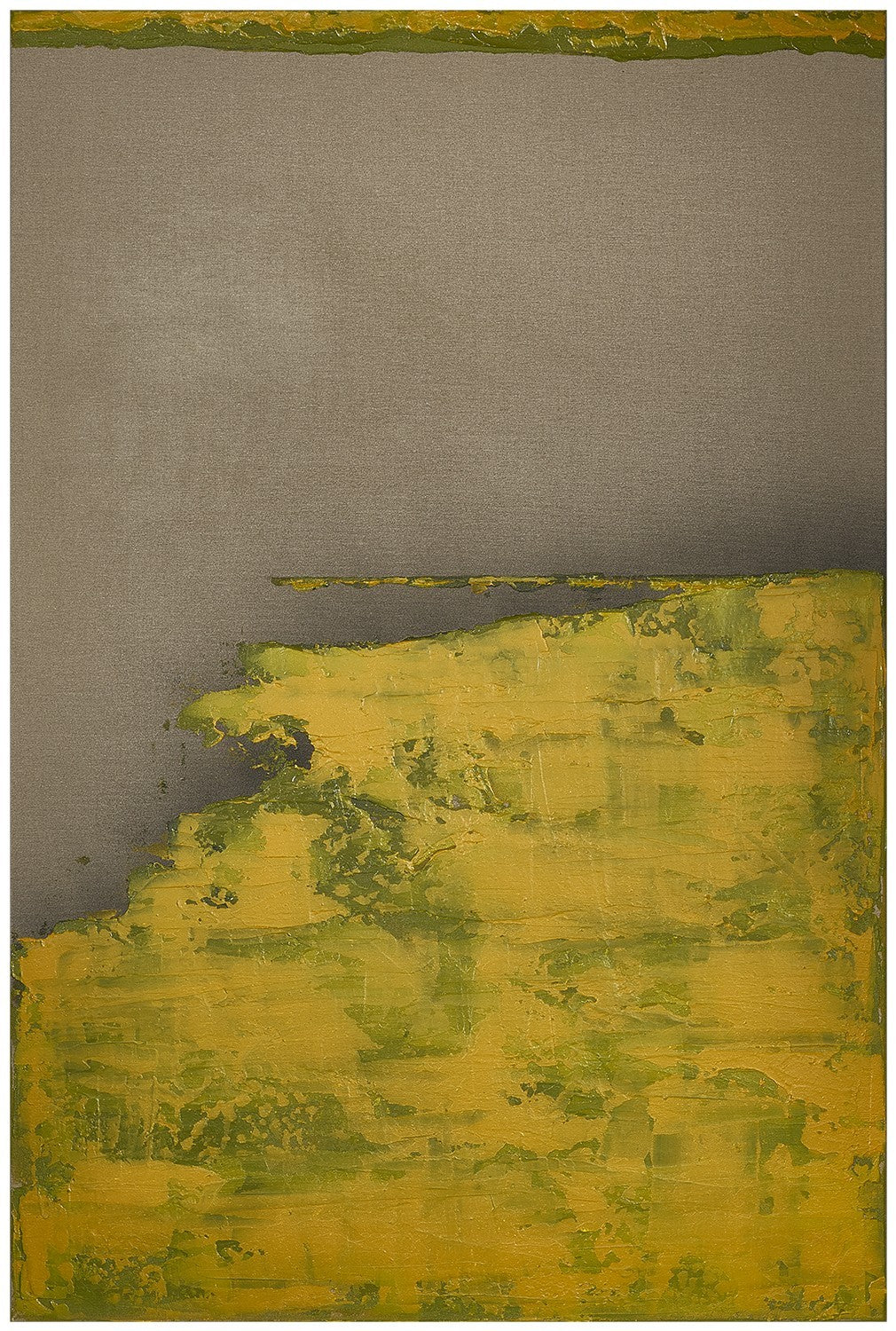 Klee III — Robert Archer, sztuka nowoczesna, widok 1