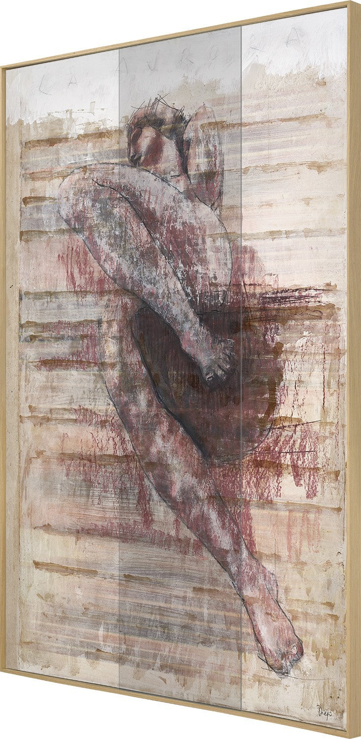La Aurora — Diego Serra, sztuka współczesna, widok 2