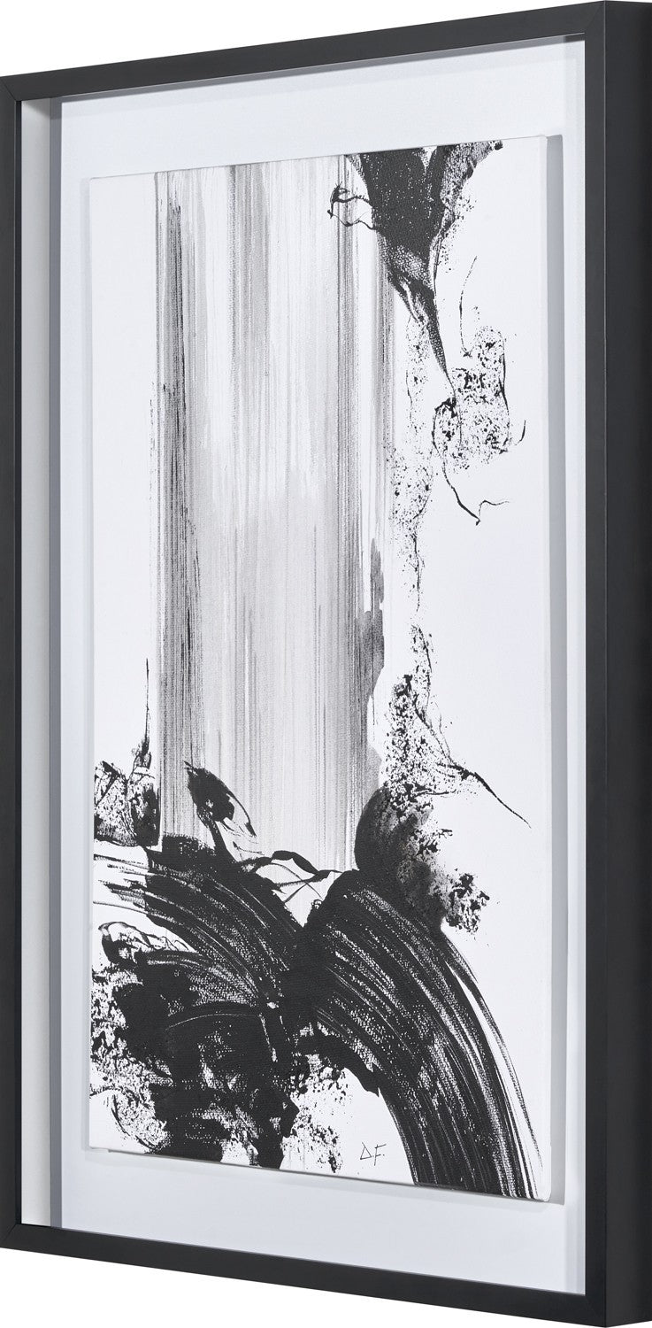 Lena 01 — Diana Fuertes, sztuka nowoczesna, widok 2
