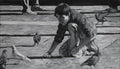 L´Enfant Dumas — Javier Dumas, sztuka nowoczesna, widok 1