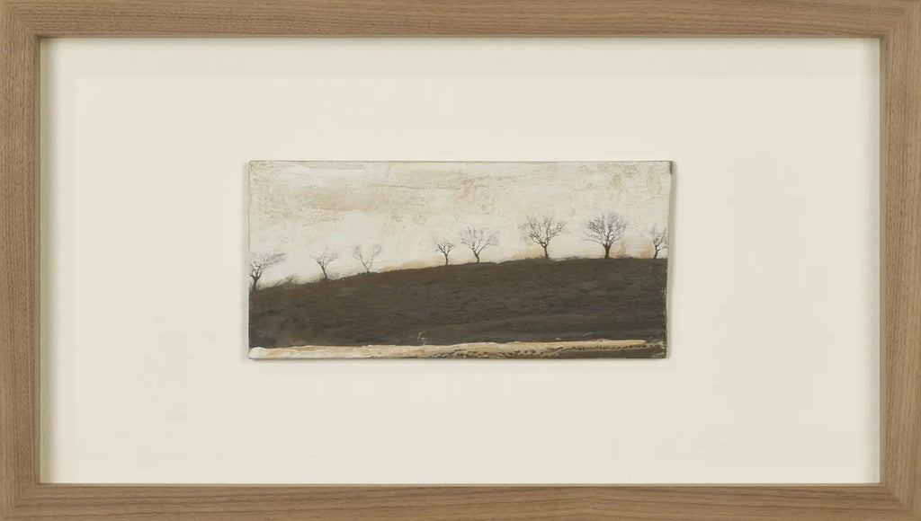 Liebana I — Diego Serra, sztuka nowoczesna, widok 1