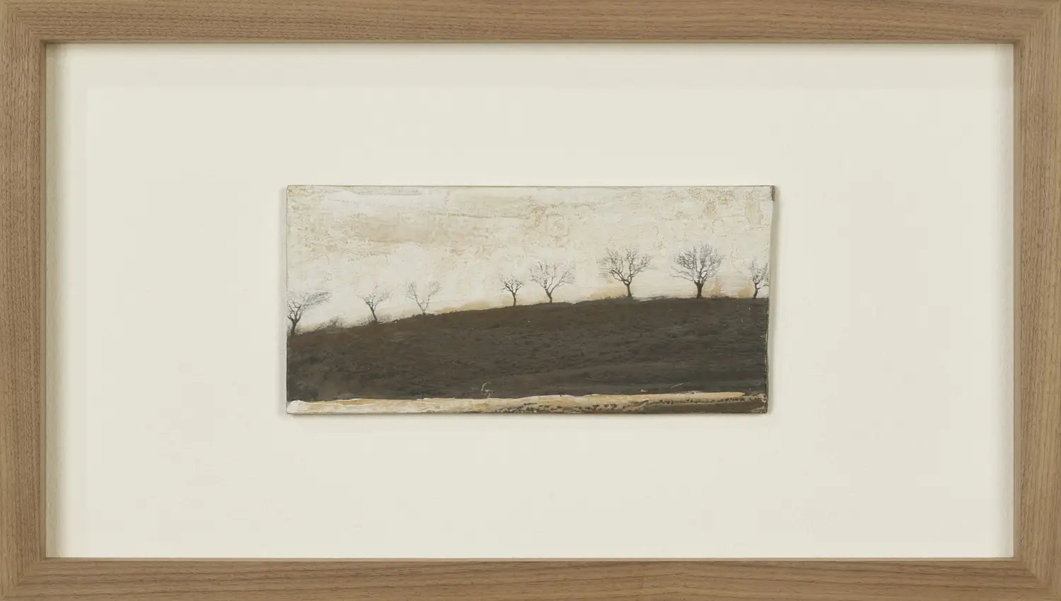 Liebana I — Diego Serra, sztuka nowoczesna, widok 1