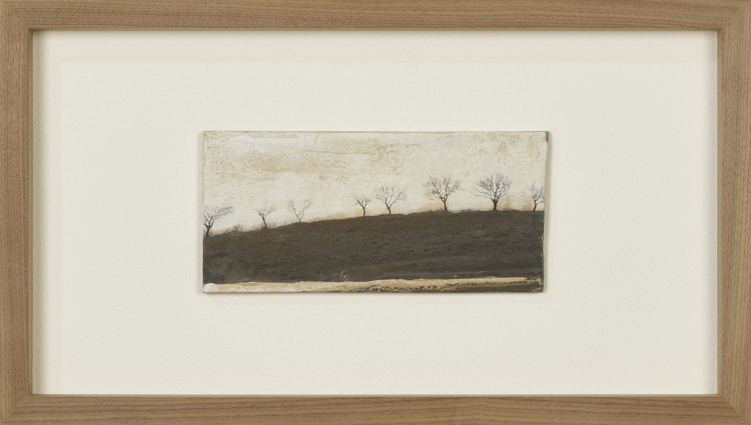 Liebana I — Diego Serra, sztuka współczesna, widok 1