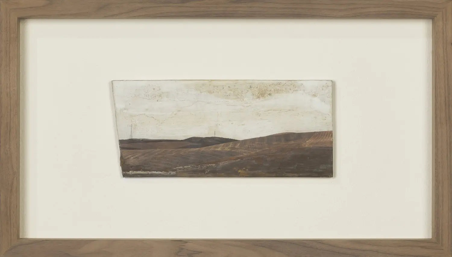 Liebana II — Diego Serra, sztuka nowoczesna, widok 1