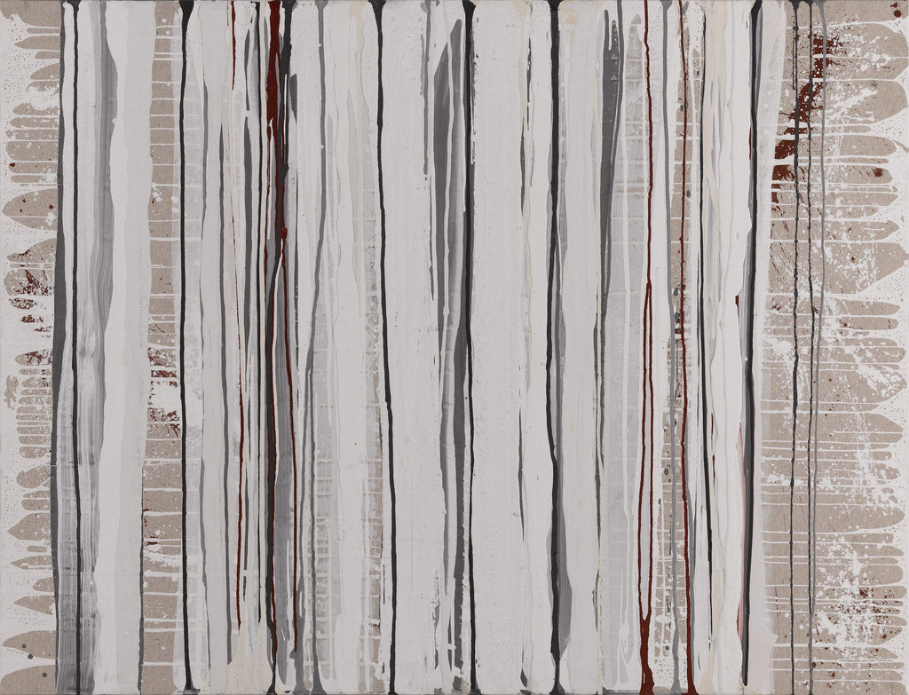Line Archer — Robert Archer, sztuka nowoczesna, widok 1