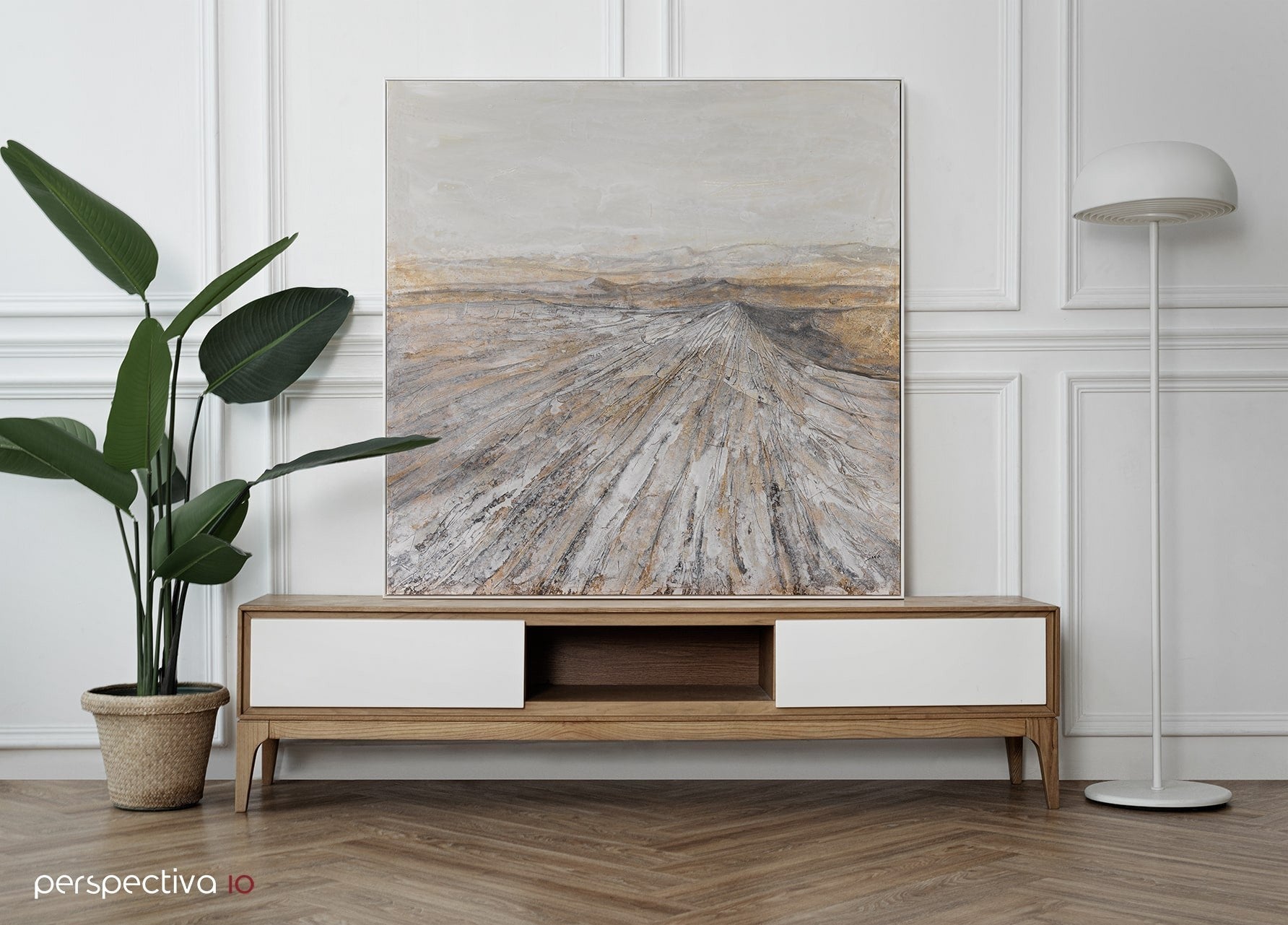 Luarca — Diego Serra, sztuka nowoczesna, widok 3