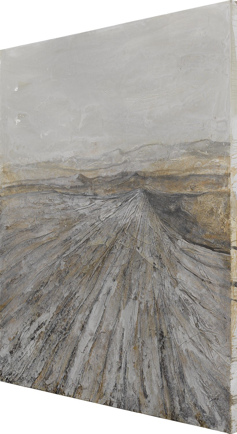 Luarca — Diego Serra, sztuka nowoczesna, widok 2