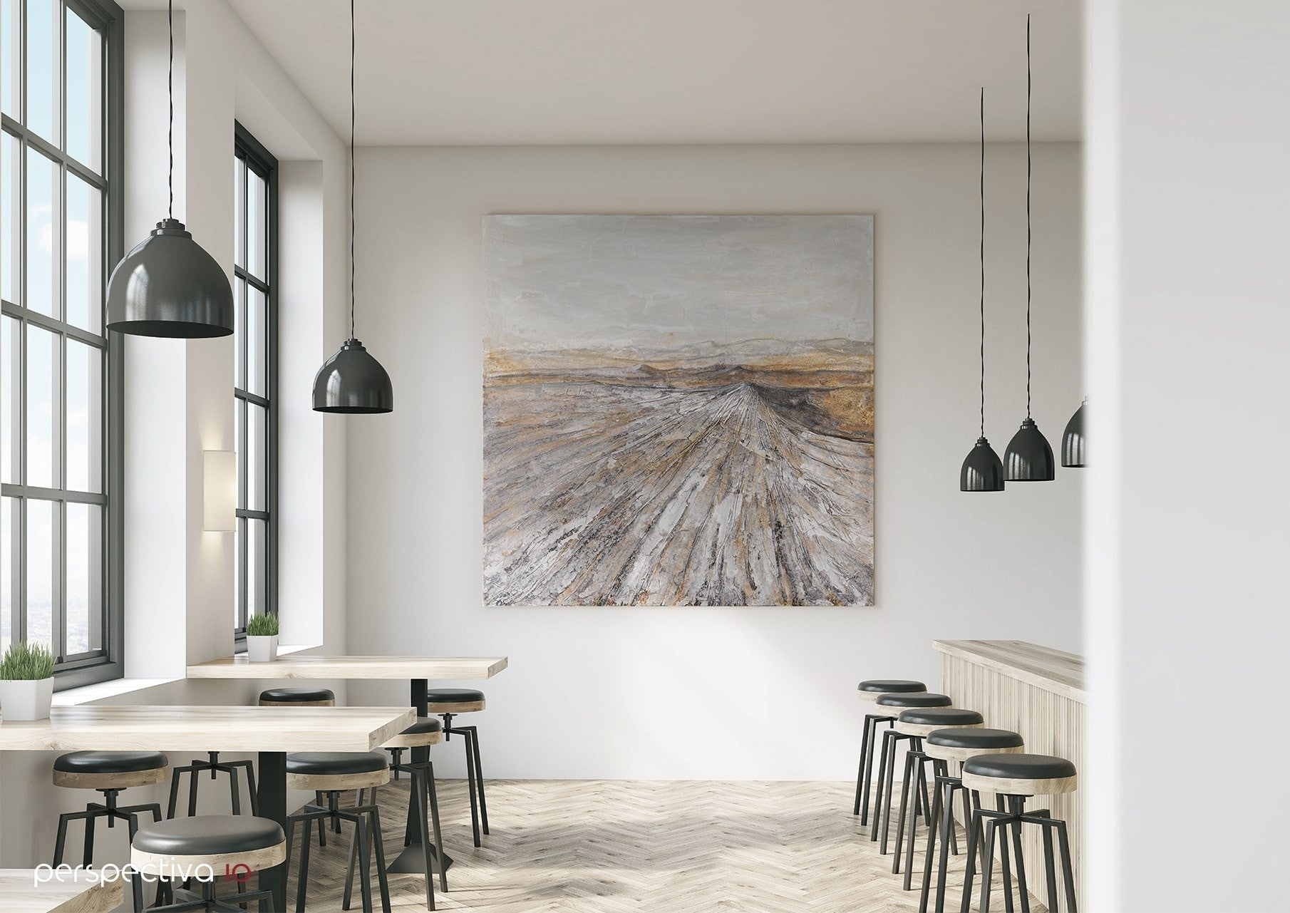 Luarca — Diego Serra, sztuka nowoczesna, widok 4