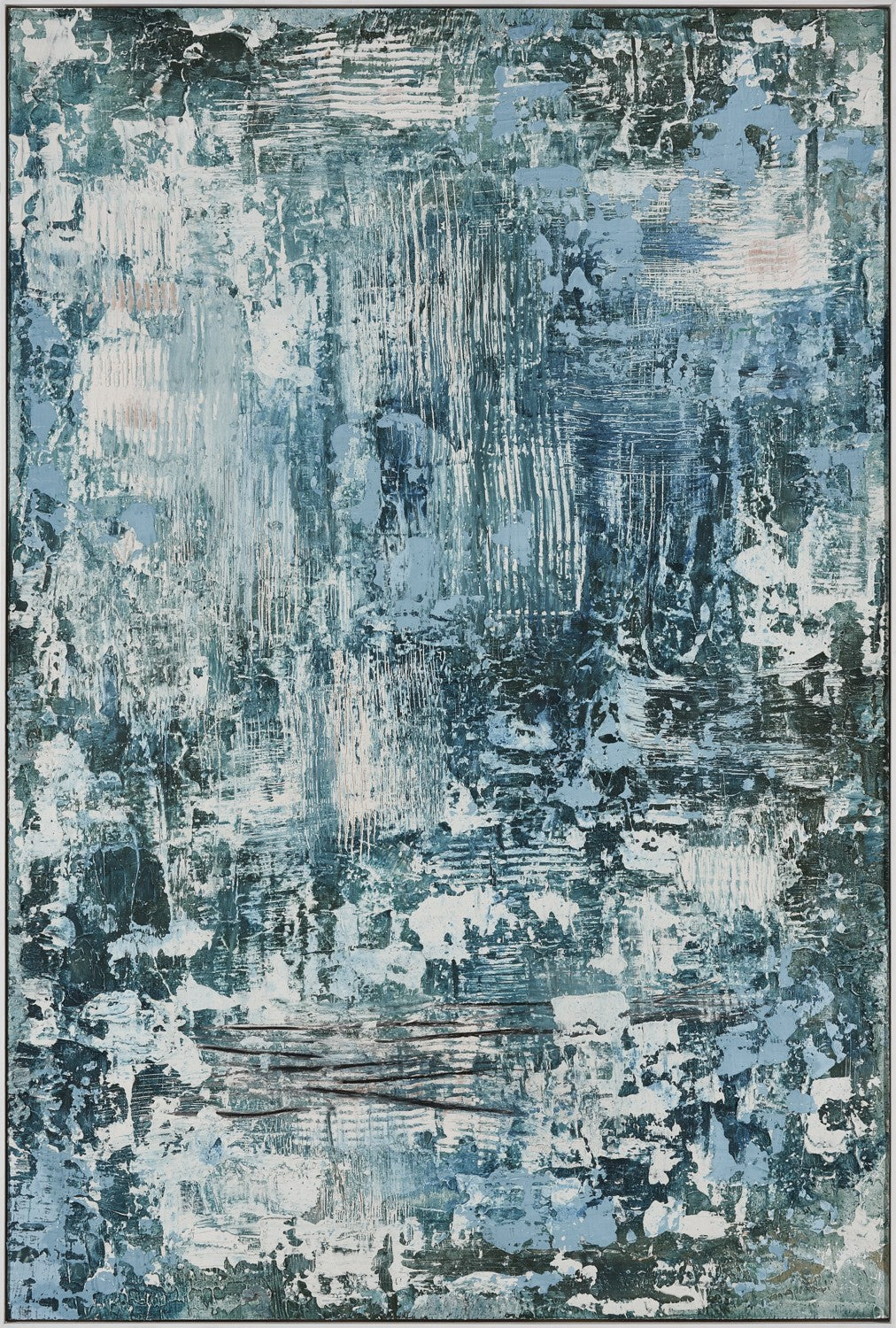 Lyon — Robert Archer, sztuka nowoczesna, widok 1