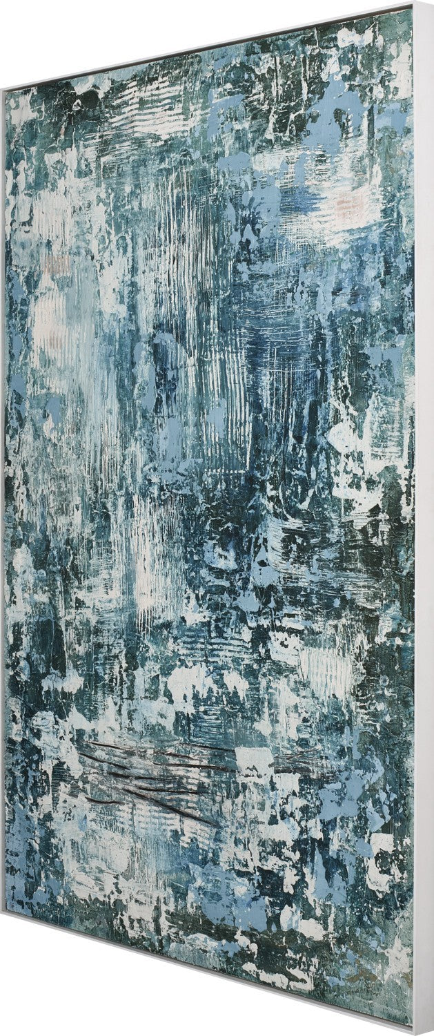 Lyon — Robert Archer, sztuka nowoczesna, widok 2