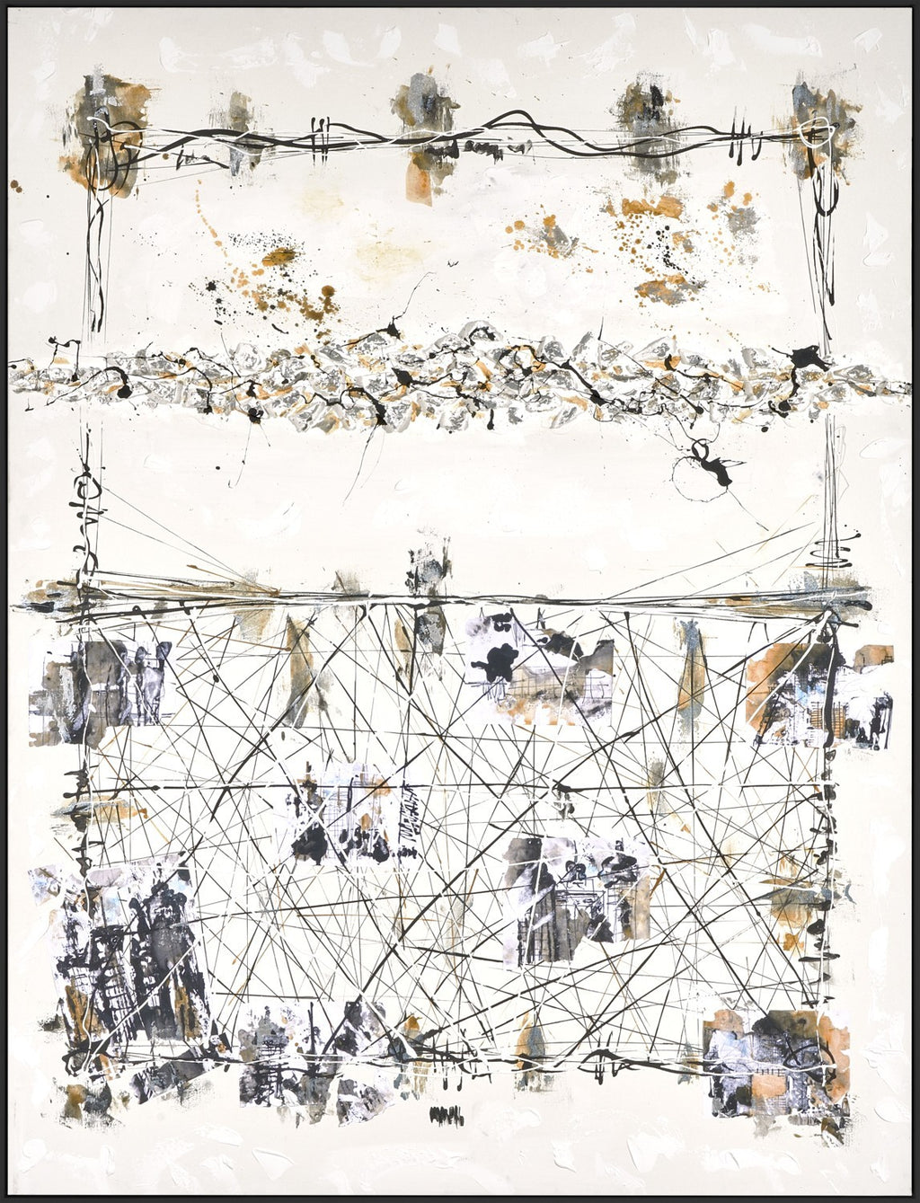 Madeline — Vicente Marzal, sztuka nowoczesna, widok 1