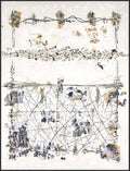 Madeline — Vicente Marzal, sztuka nowoczesna, widok 1