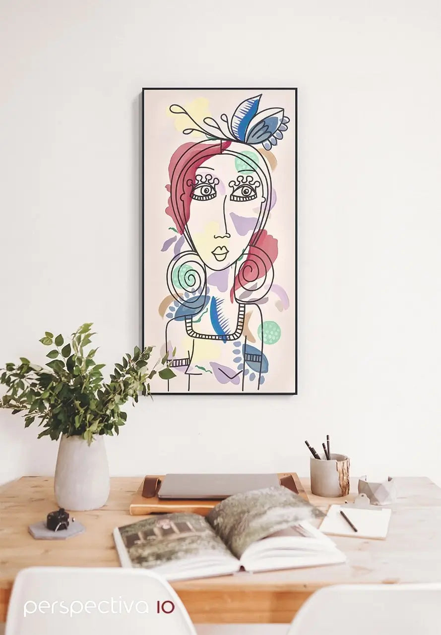 Malibú 02 (Last unit) — Carmen Cherp, sztuka nowoczesna, widok 3