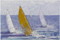 Mare Nostrum — Diego Serra, sztuka nowoczesna, widok 1