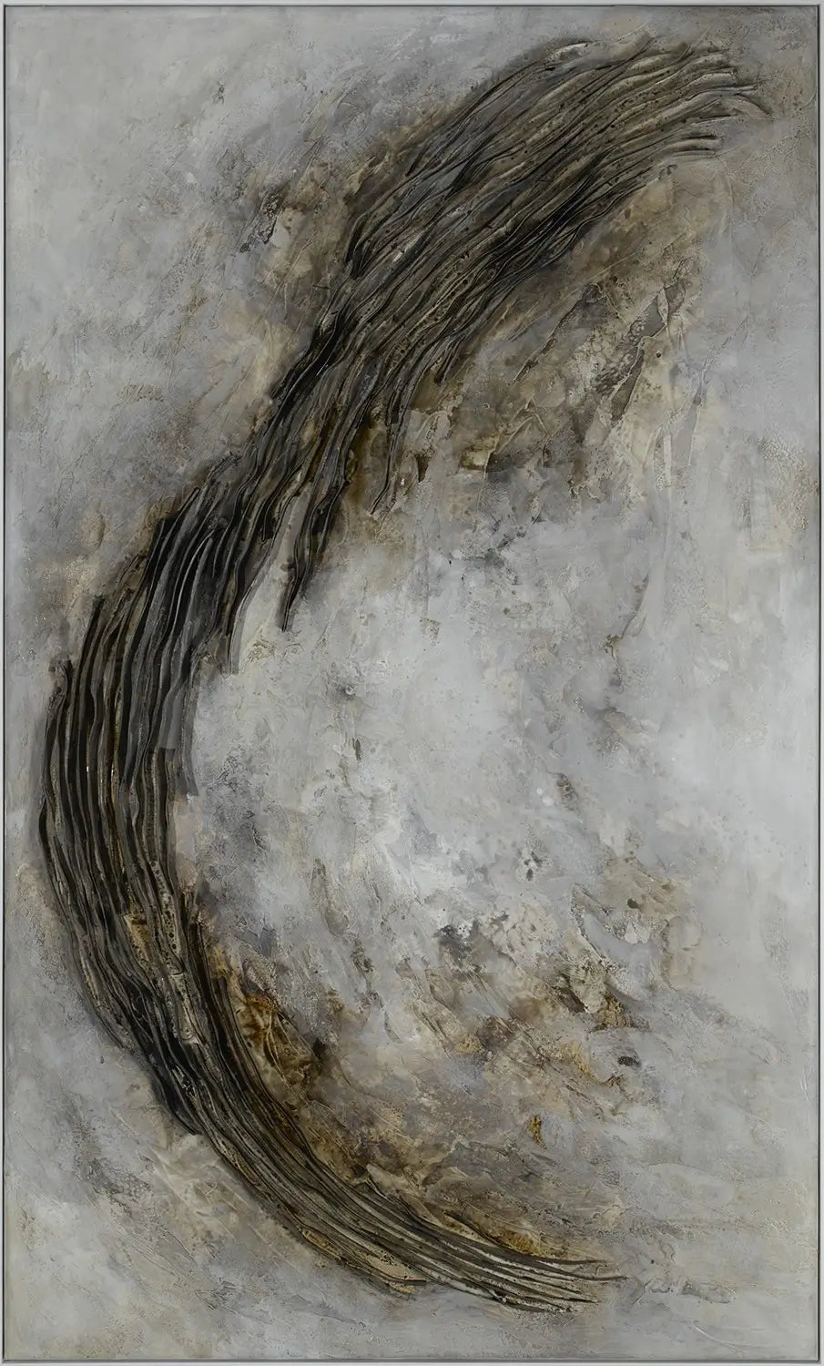 Marea — Vicente Soriano, sztuka nowoczesna, widok 1