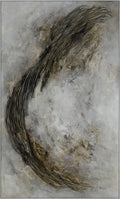 Marea — Vicente Soriano, sztuka nowoczesna, widok 1