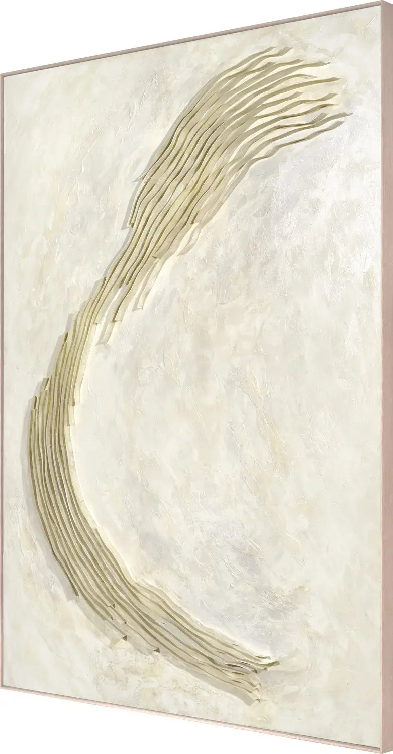 Marea Natura — Vicente Soriano, sztuka nowoczesna, widok 2