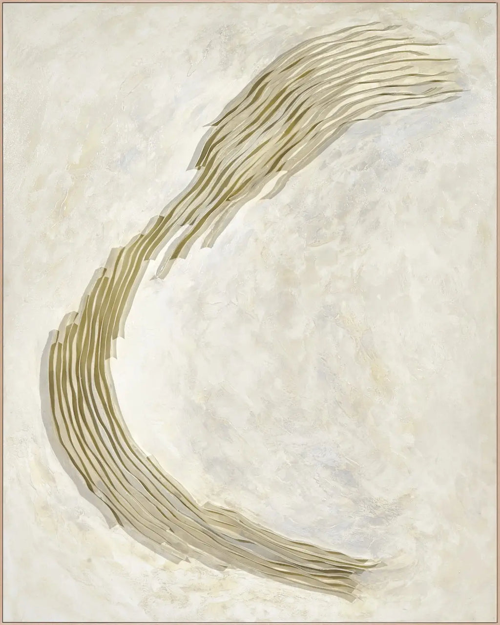 Marea Natura — Vicente Soriano, sztuka nowoczesna, widok 1