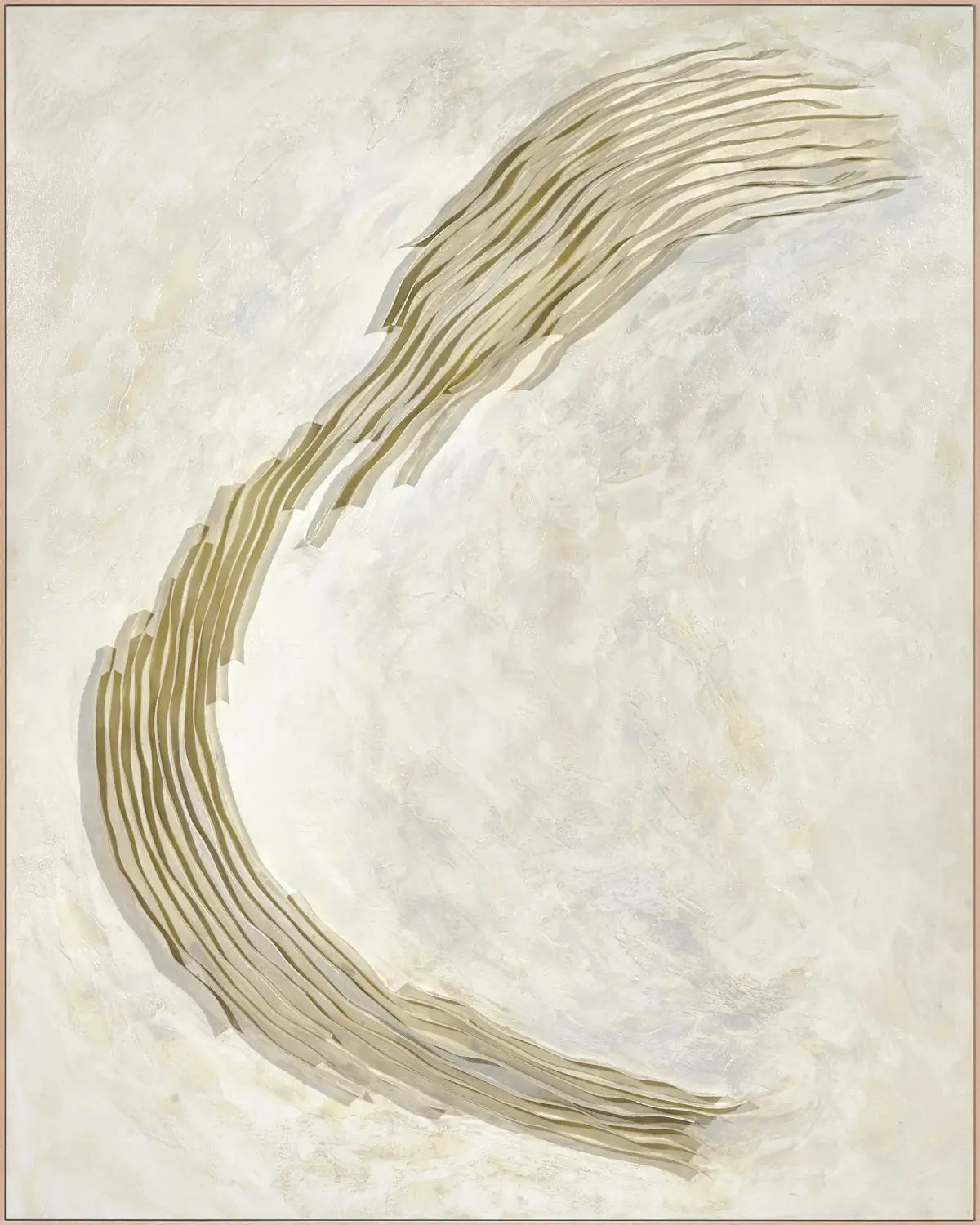Marea Natura — Vicente Soriano, sztuka nowoczesna, widok 1