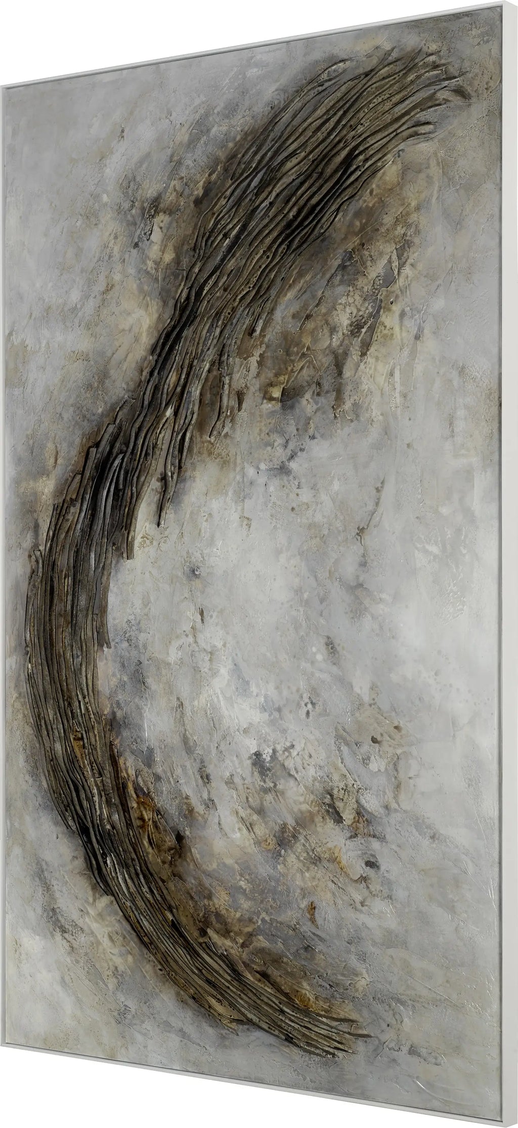 Marea — Vicente Soriano, sztuka nowoczesna, widok 2