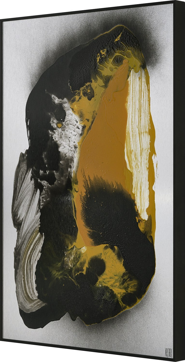 Maurice — Robert Archer, sztuka nowoczesna, widok 2