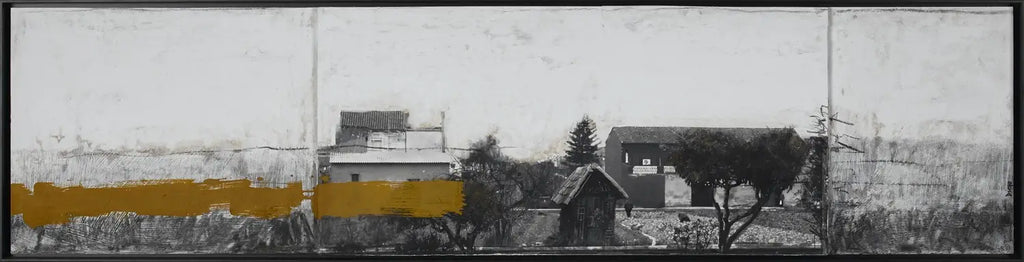 Meliana — Diego Serra, sztuka nowoczesna, widok 1