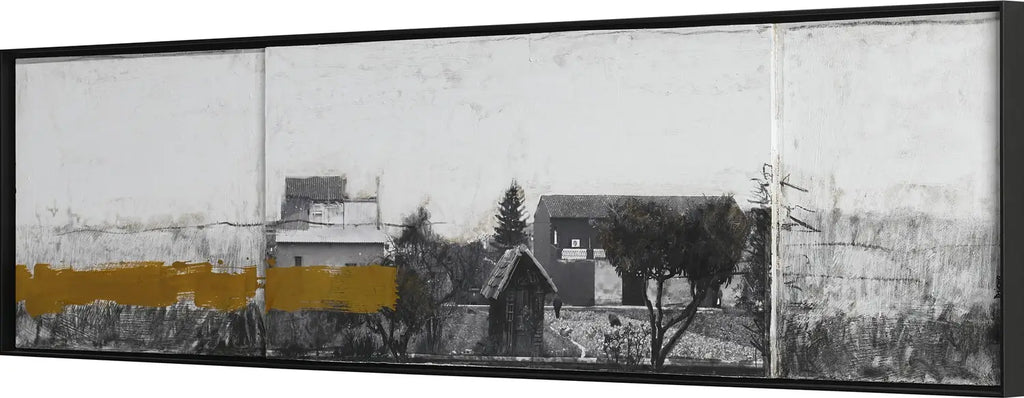 Meliana — Diego Serra, sztuka nowoczesna, widok 2