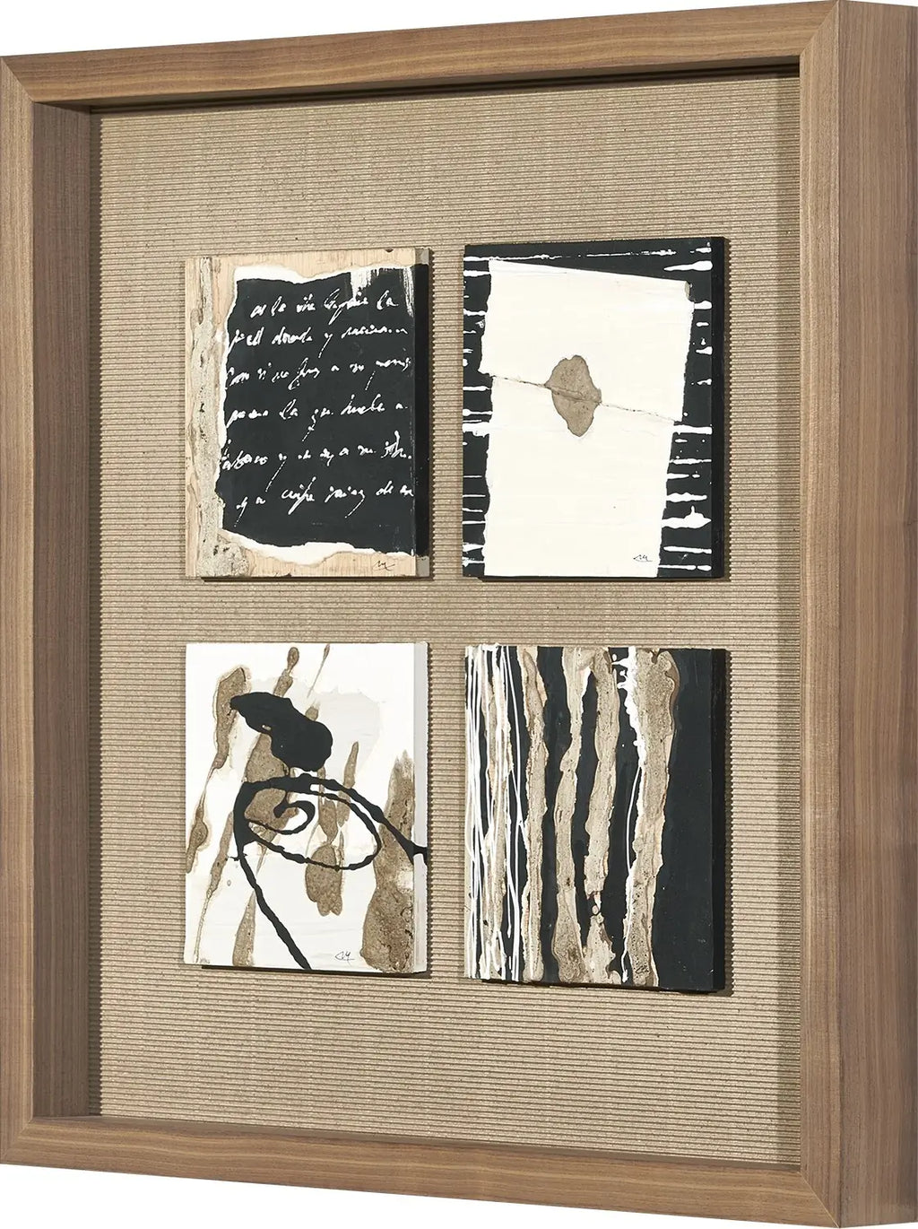 Mensajes 01 — Marina Nova, sztuka nowoczesna, widok 2