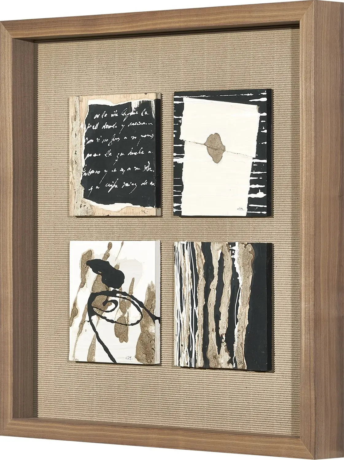 Mensajes 01 — Marina Nova, sztuka nowoczesna, widok 2