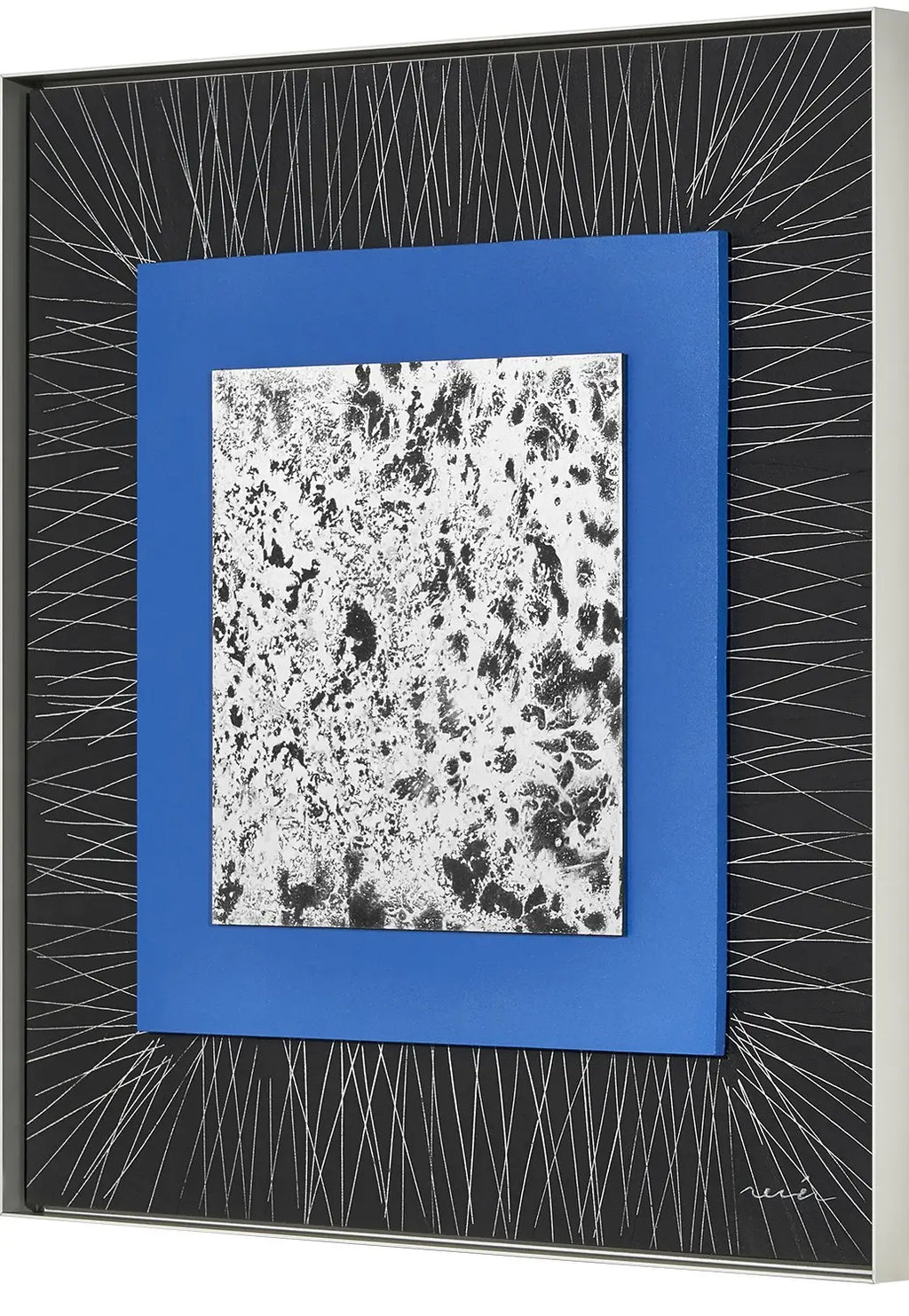 Mike 103 (Last unit) — Inés Sanz, sztuka nowoczesna, widok 2