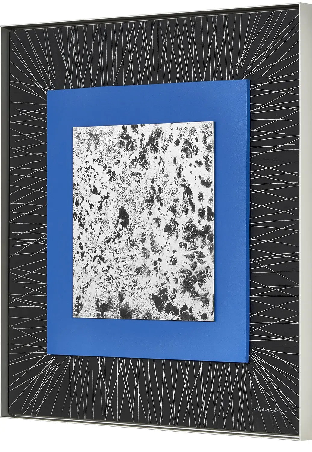 Mike 103 (Last unit) — Inés Sanz, sztuka nowoczesna, widok 2