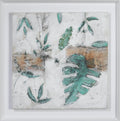 Mikonos I — Diego Serra, sztuka nowoczesna, widok 1