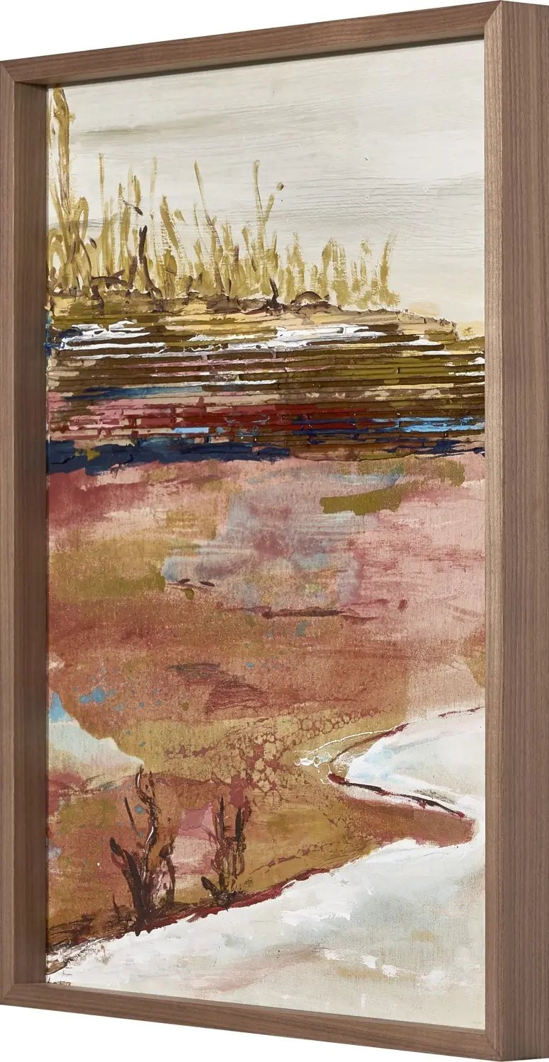 Mis Sueños 01 — Marina Nova, sztuka nowoczesna, widok 2