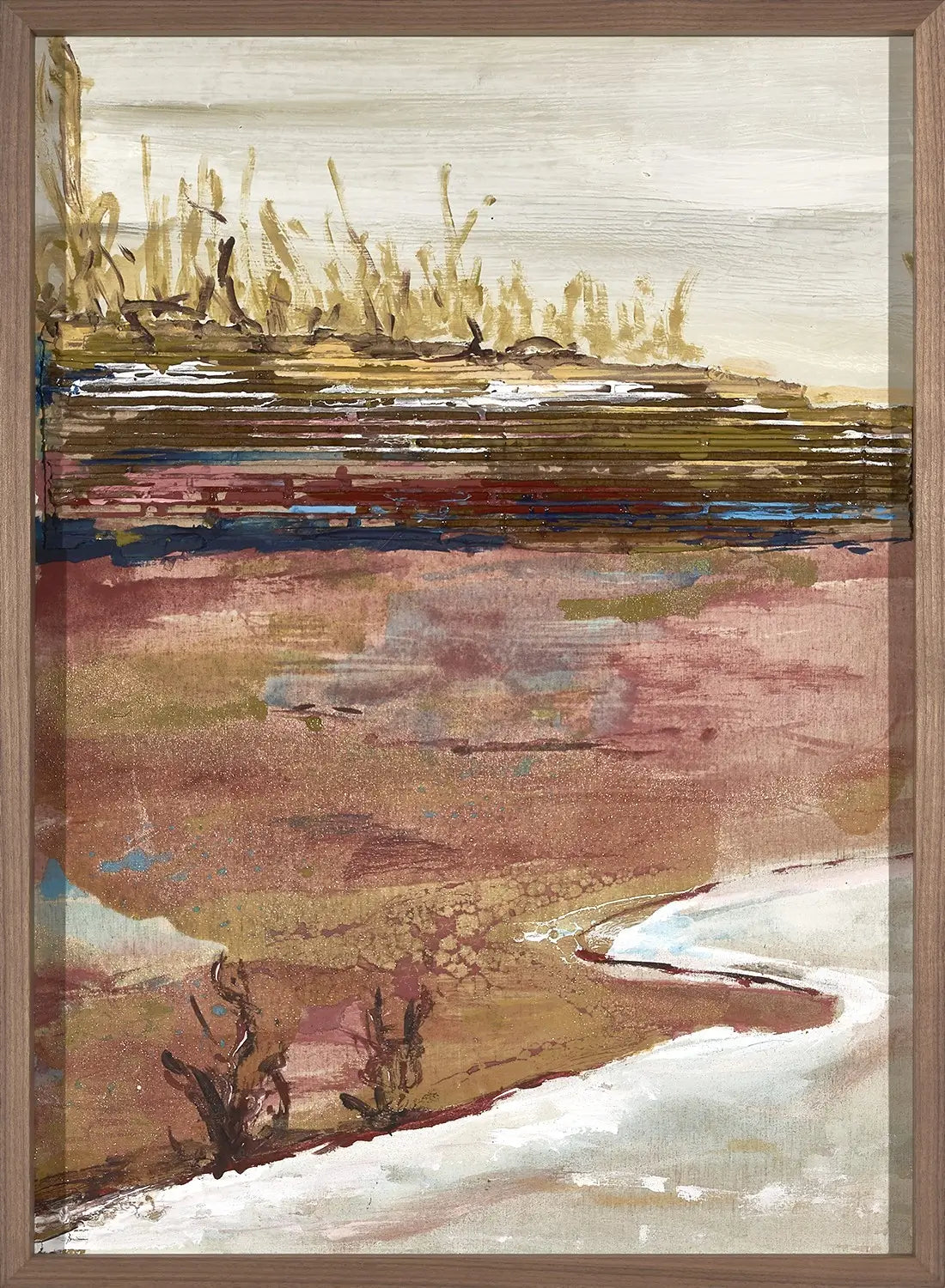 Mis Sueños 01 — Marina Nova, sztuka nowoczesna, widok 1