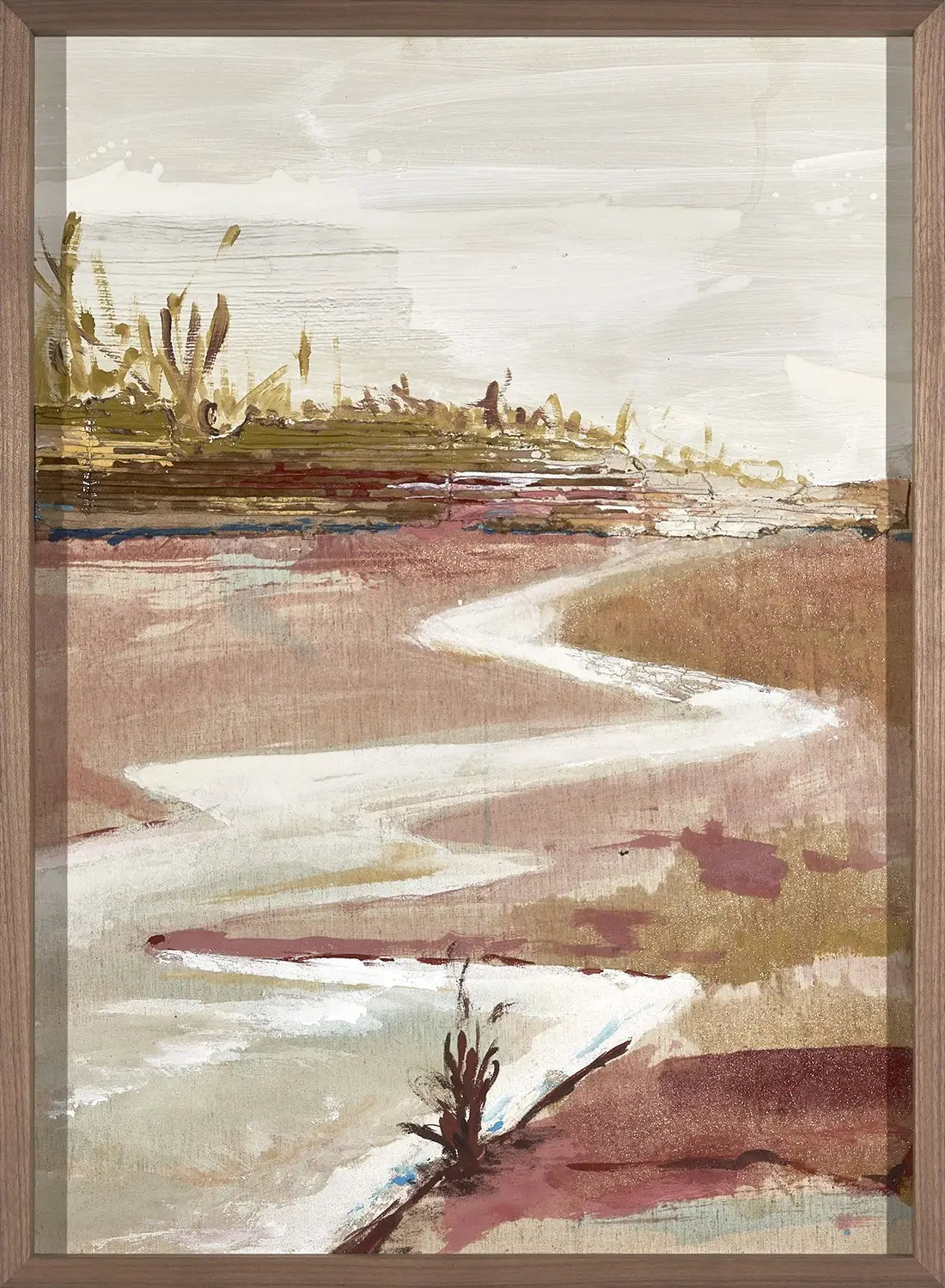 Mis Sueños 02 — Marina Nova, sztuka nowoczesna, widok 1