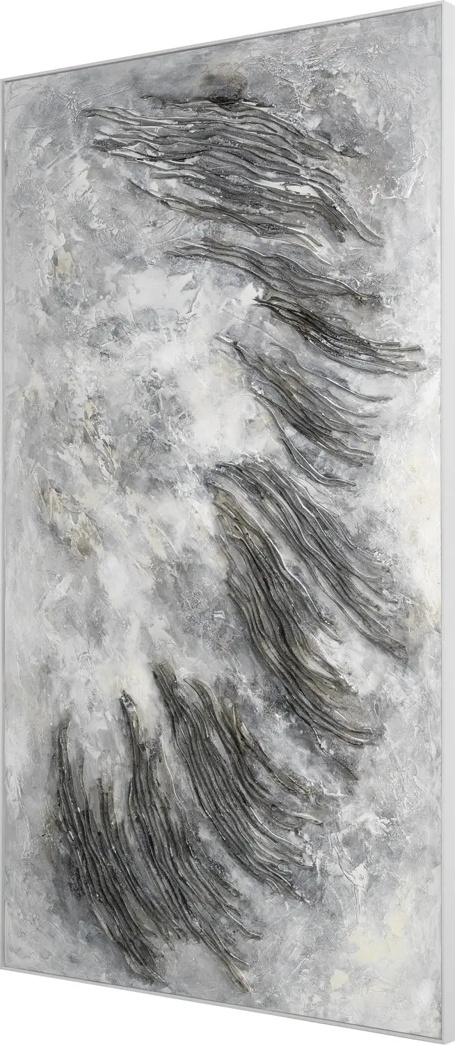 Mistral — Vicente Soriano, sztuka nowoczesna, widok 2