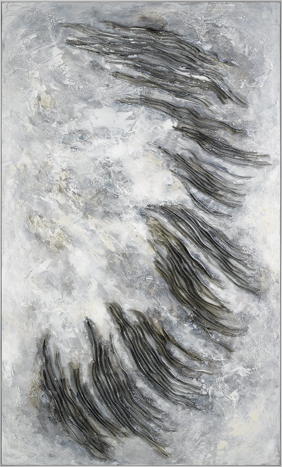 Mistral — Vicente Soriano, sztuka współczesna, widok 1