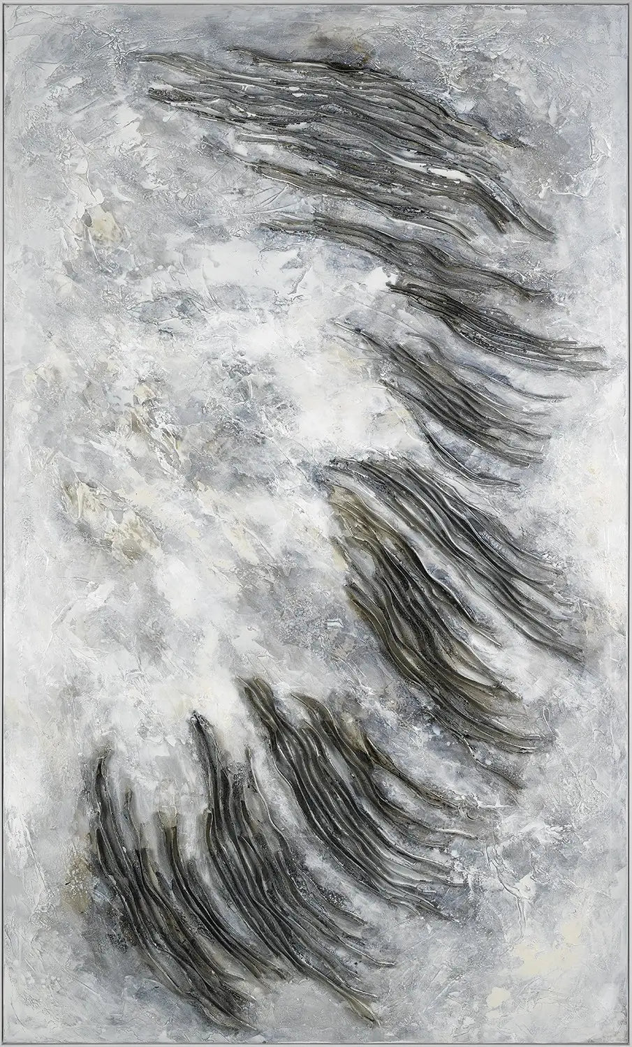 Mistral — Vicente Soriano, sztuka nowoczesna, widok 1