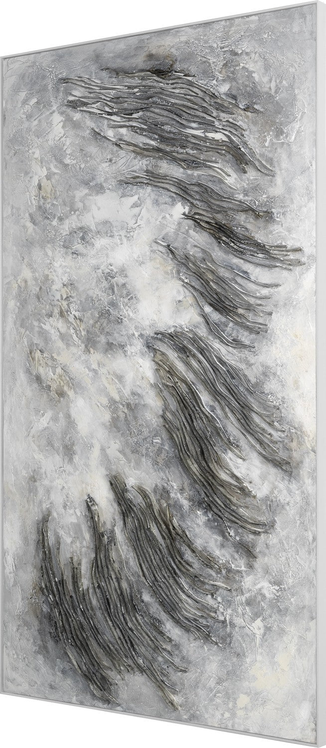 Mistral — Vicente Soriano, sztuka współczesna, widok 2