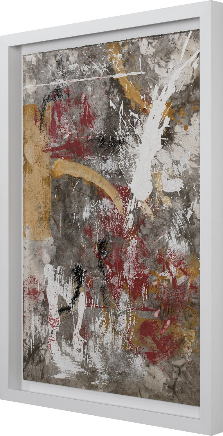 Monaco I — Robert Archer, sztuka nowoczesna, widok 2